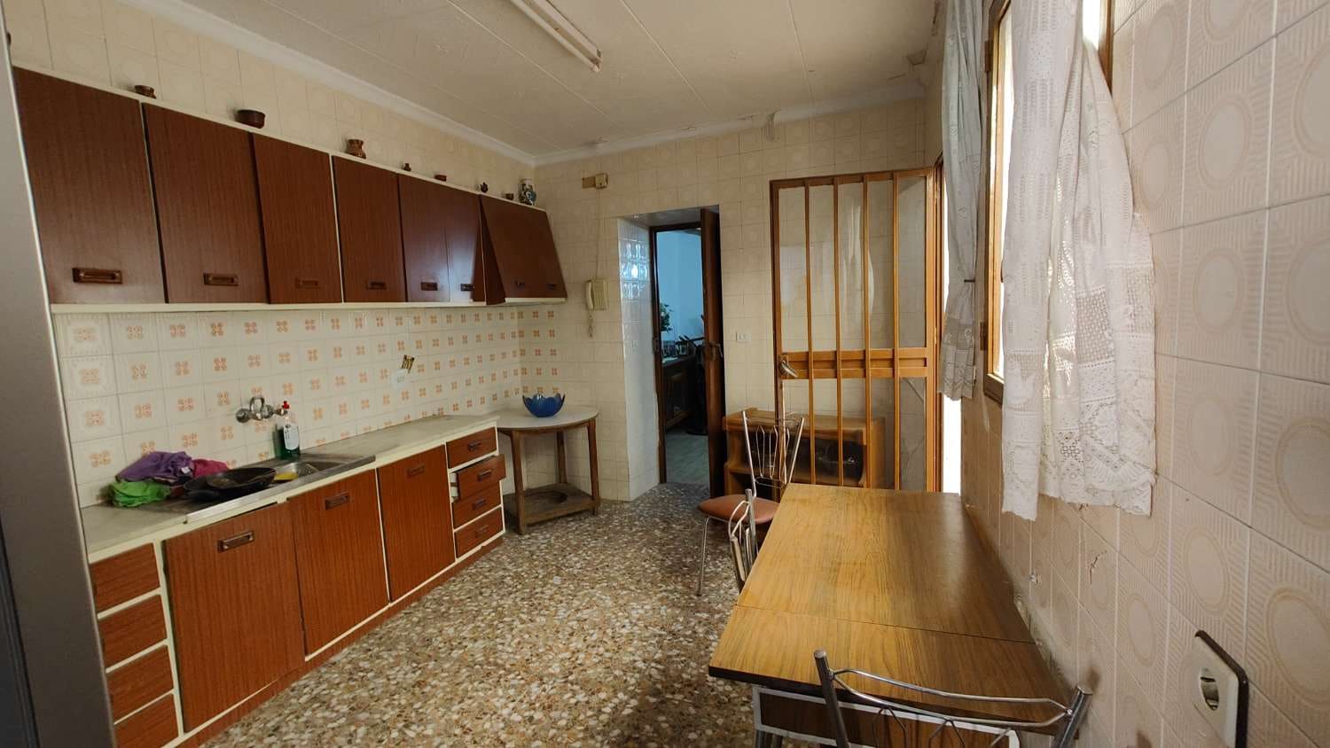 6 sypialnia Dom na sprzedaż w Pliego z garażem - 60 000 € (Ref: 9393896)