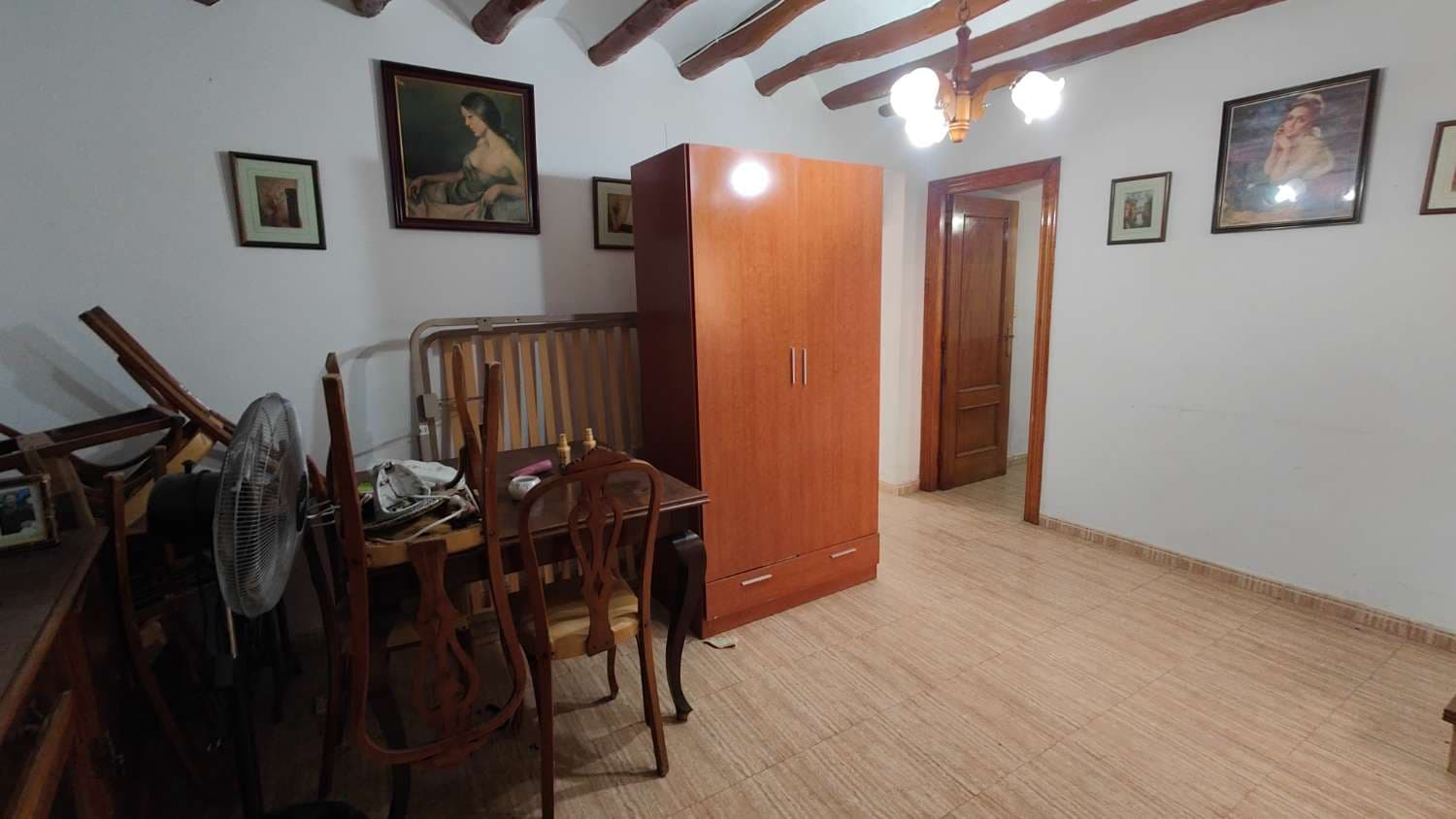 6 sypialnia Dom na sprzedaż w Pliego z garażem - 60 000 € (Ref: 9393896)