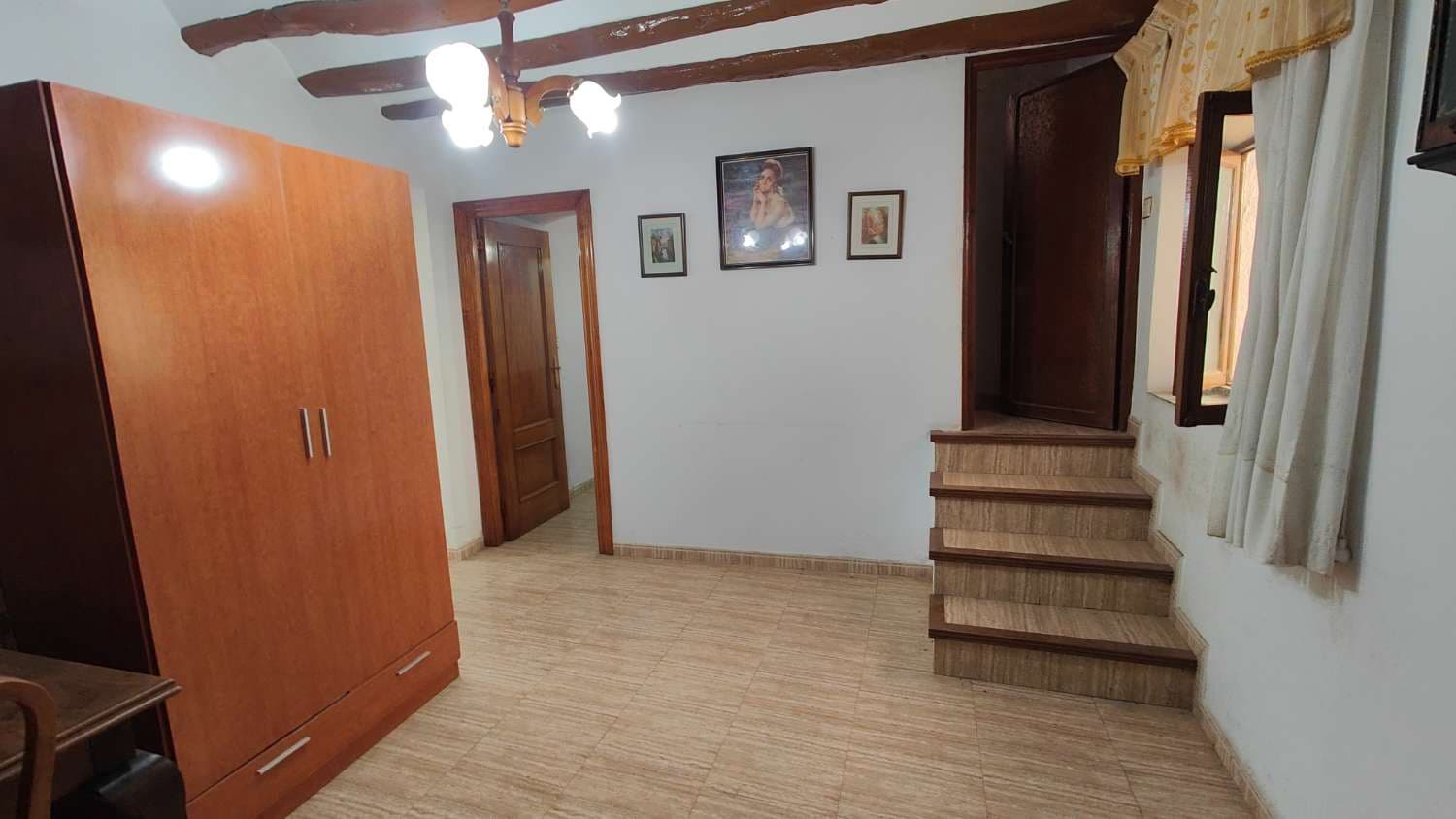 6 sypialnia Dom na sprzedaż w Pliego z garażem - 60 000 € (Ref: 9393896)