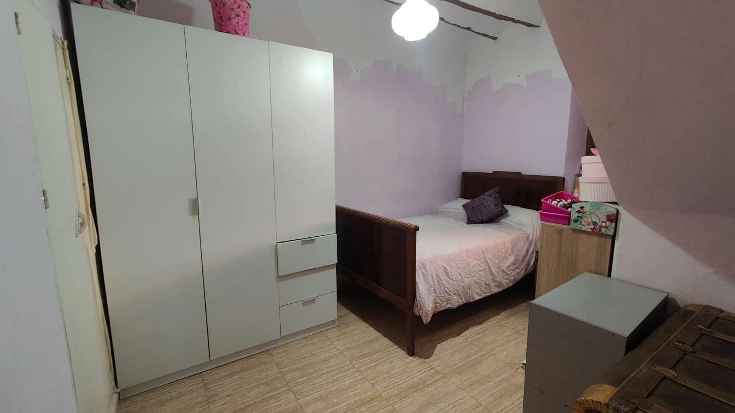 6 sypialnia Dom na sprzedaż w Pliego z garażem - 60 000 € (Ref: 9393896)