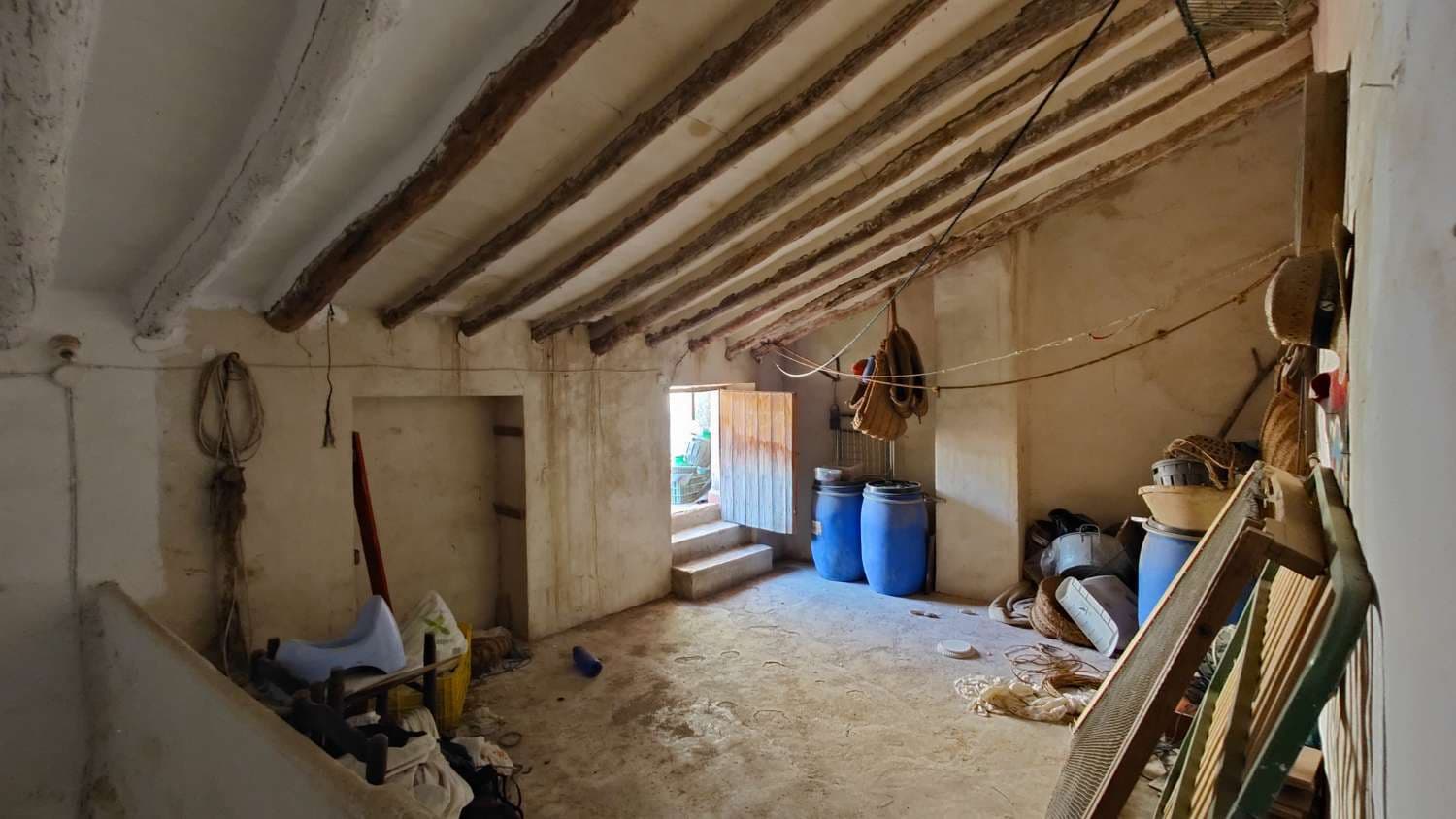 6 sypialnia Dom na sprzedaż w Pliego z garażem - 60 000 € (Ref: 9393896)