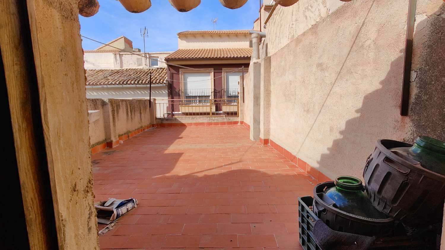 6 sypialnia Dom na sprzedaż w Pliego z garażem - 60 000 € (Ref: 9393896)