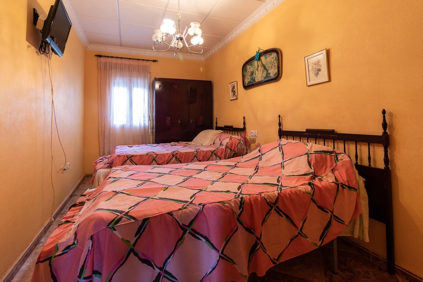 4 soveværelse Villa til salg i Mula - € 300.000 (Ref: 9393897)