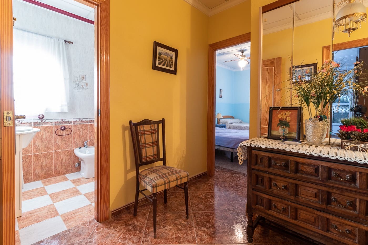 4 soveværelse Villa til salg i Mula - € 300.000 (Ref: 9393897)