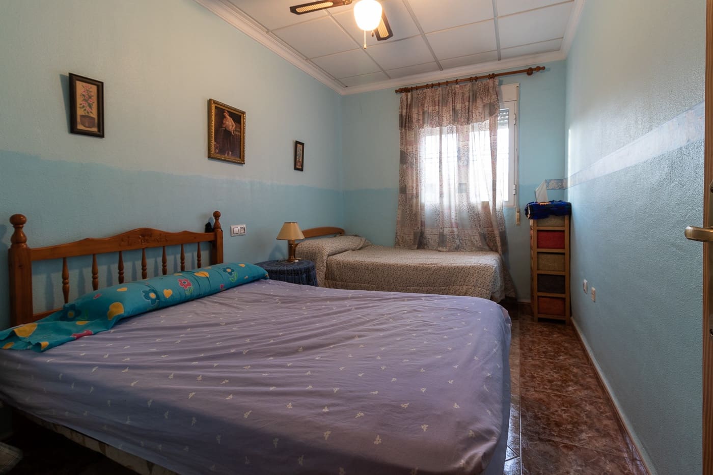 4 soveværelse Villa til salg i Mula - € 300.000 (Ref: 9393897)