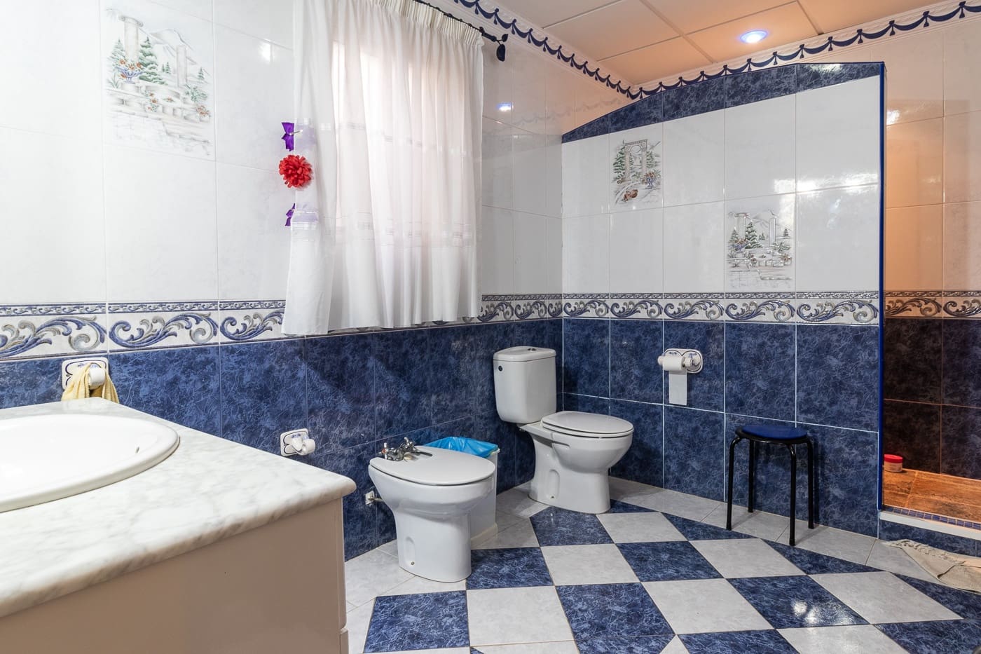 4 soveværelse Villa til salg i Mula - € 300.000 (Ref: 9393897)