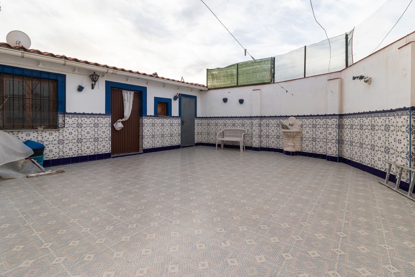 4 soveværelse Villa til salg i Mula - € 300.000 (Ref: 9393897)