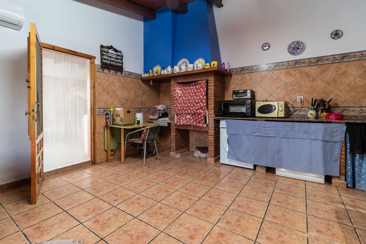 4 soveværelse Villa til salg i Mula - € 300.000 (Ref: 9393897)