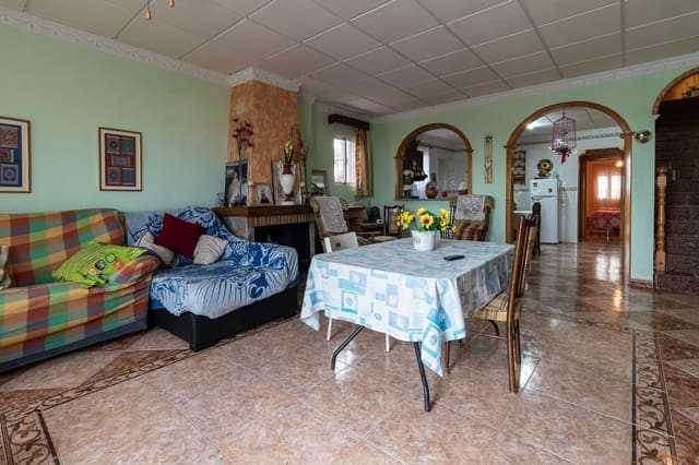 4 quarto Moradia para venda em Mula - 300 000 € (Ref: 9393897)