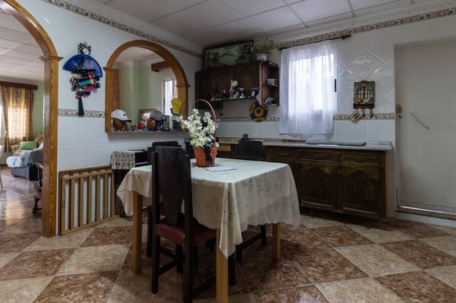 4 quarto Moradia para venda em Mula - 300 000 € (Ref: 9393897)