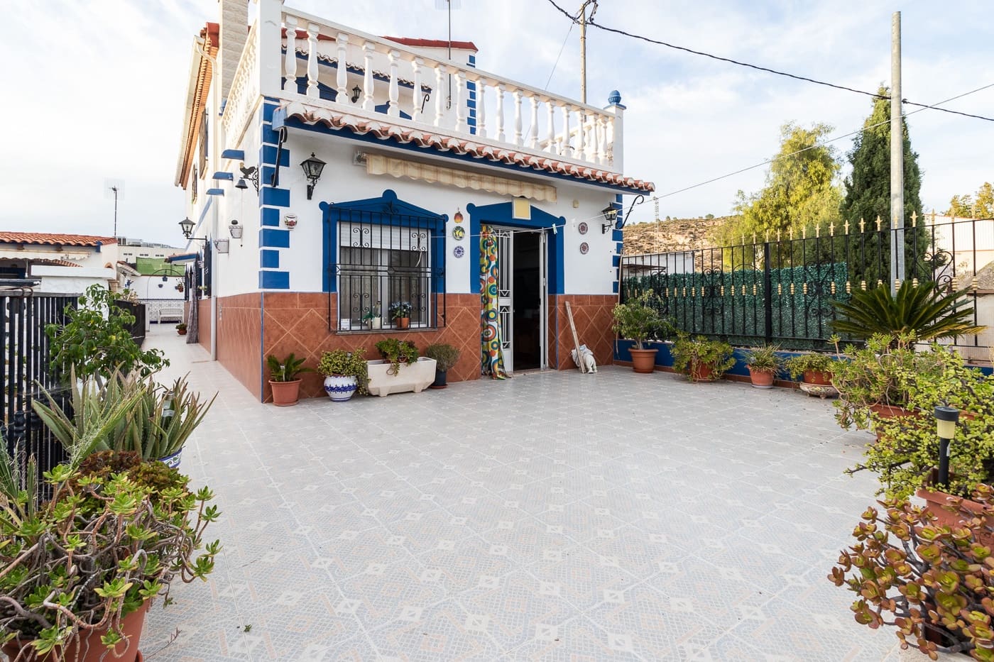 4 soveværelse Villa til salg i Mula - € 300.000 (Ref: 9393897)