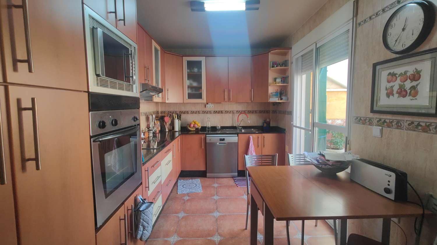 3 bedroom Townhouse for sale in Pliego with garage - € 150,000 (Ref: 9393898)