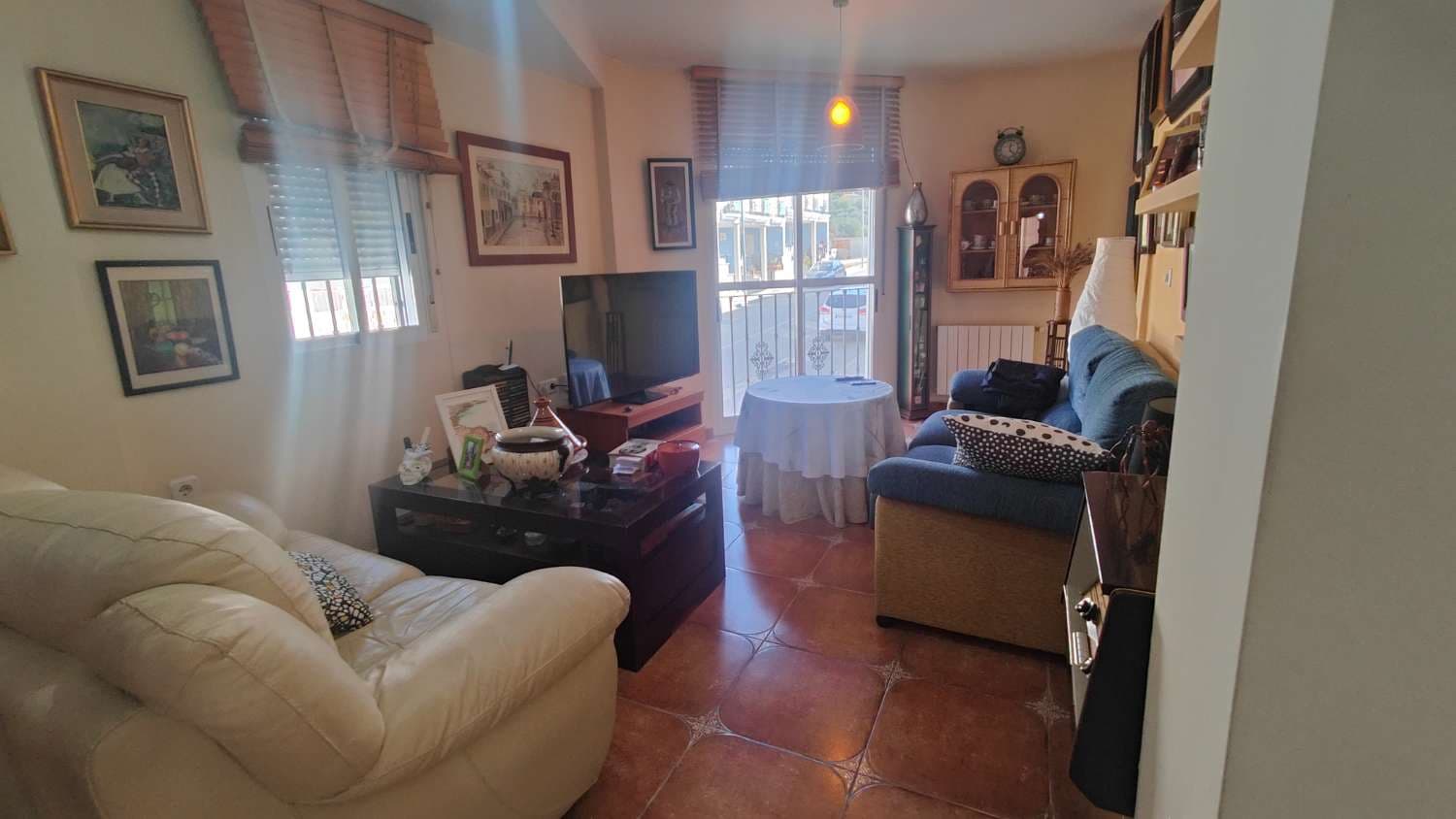 3 bedroom Townhouse for sale in Pliego with garage - € 150,000 (Ref: 9393898)