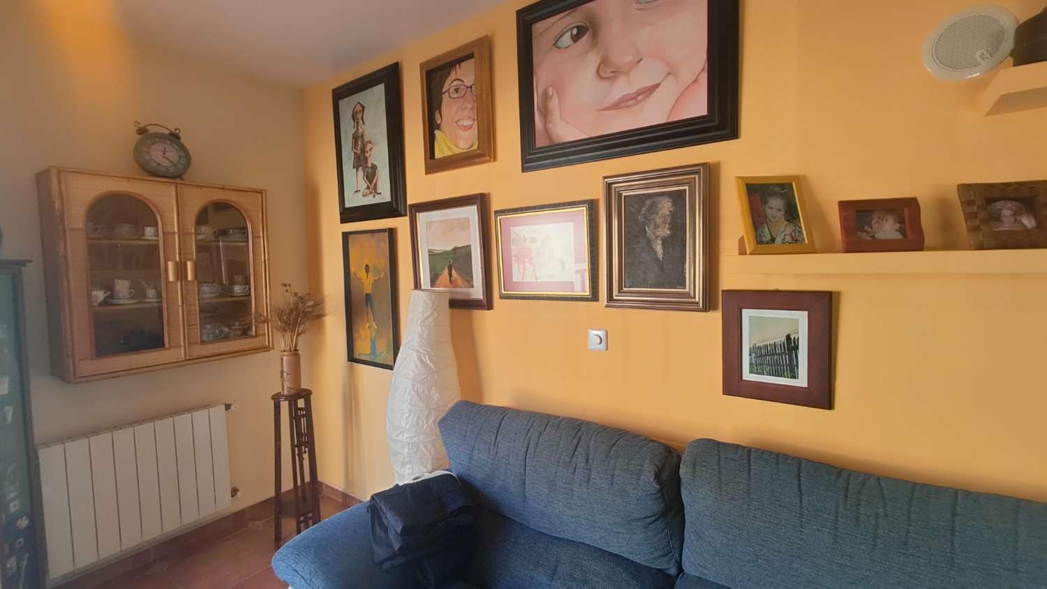 3 bedroom Townhouse for sale in Pliego with garage - € 150,000 (Ref: 9393898)