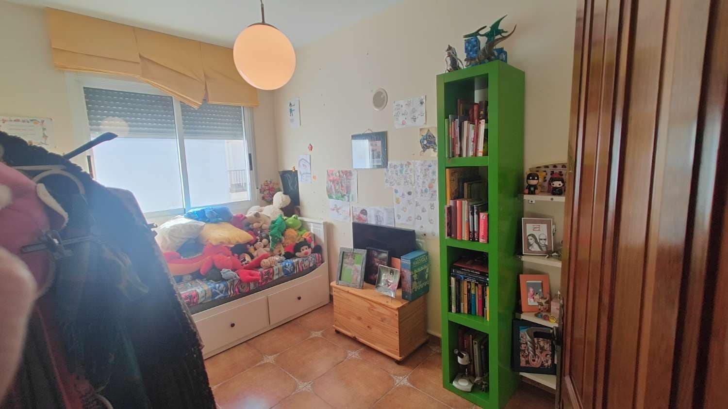 3 bedroom Townhouse for sale in Pliego with garage - € 150,000 (Ref: 9393898)