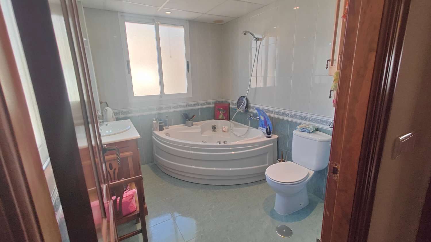 3 bedroom Townhouse for sale in Pliego with garage - € 150,000 (Ref: 9393898)