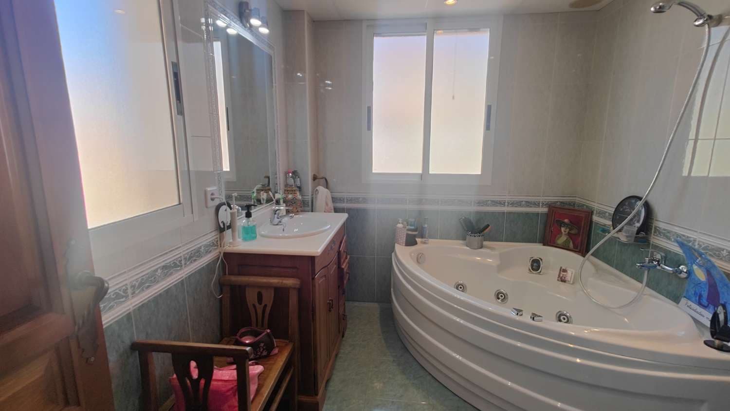 3 bedroom Townhouse for sale in Pliego with garage - € 150,000 (Ref: 9393898)