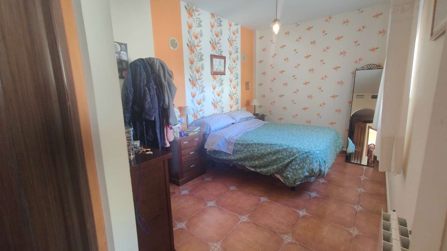 3 bedroom Townhouse for sale in Pliego with garage - € 150,000 (Ref: 9393898)