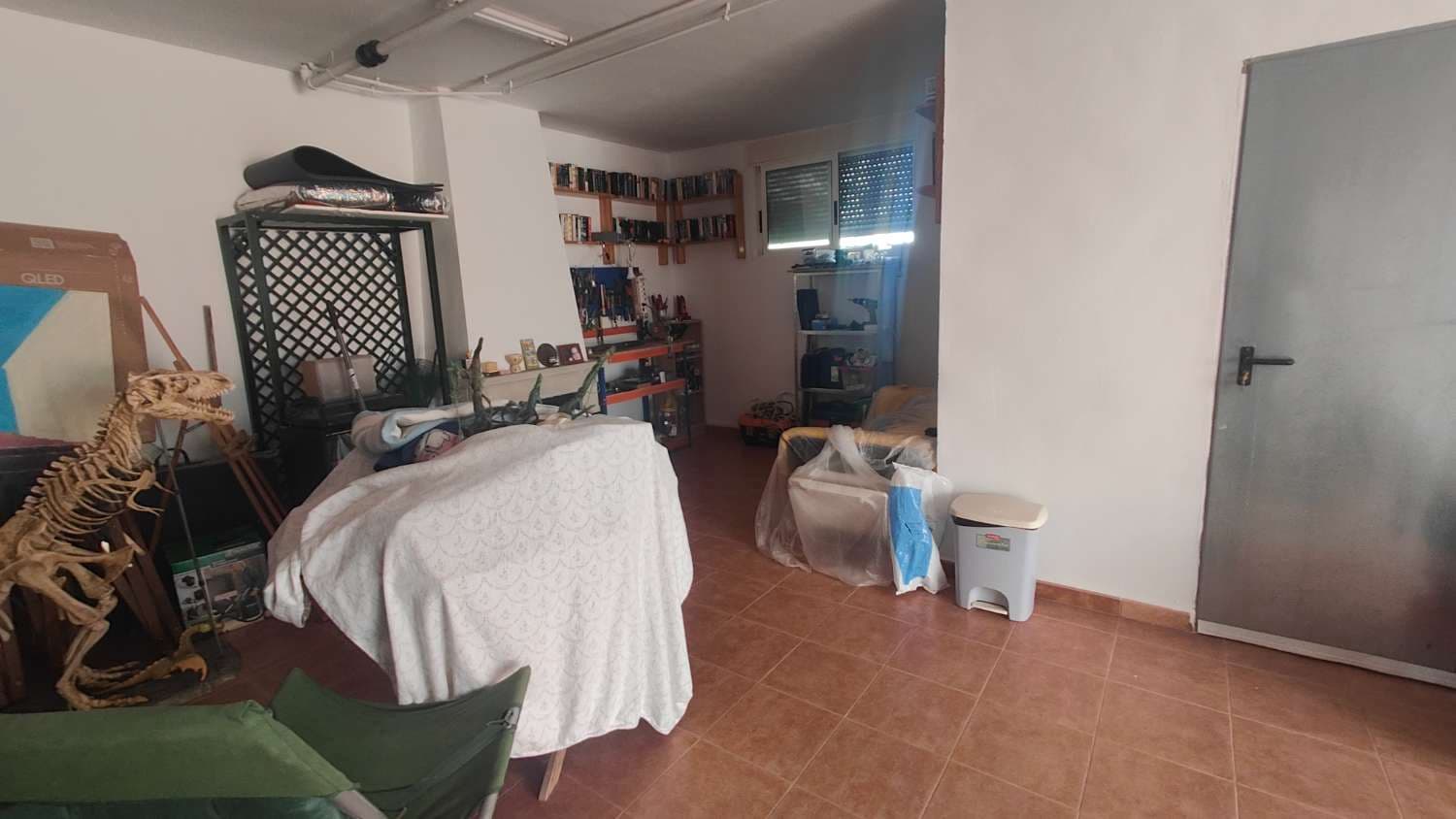 3 bedroom Townhouse for sale in Pliego with garage - € 150,000 (Ref: 9393898)