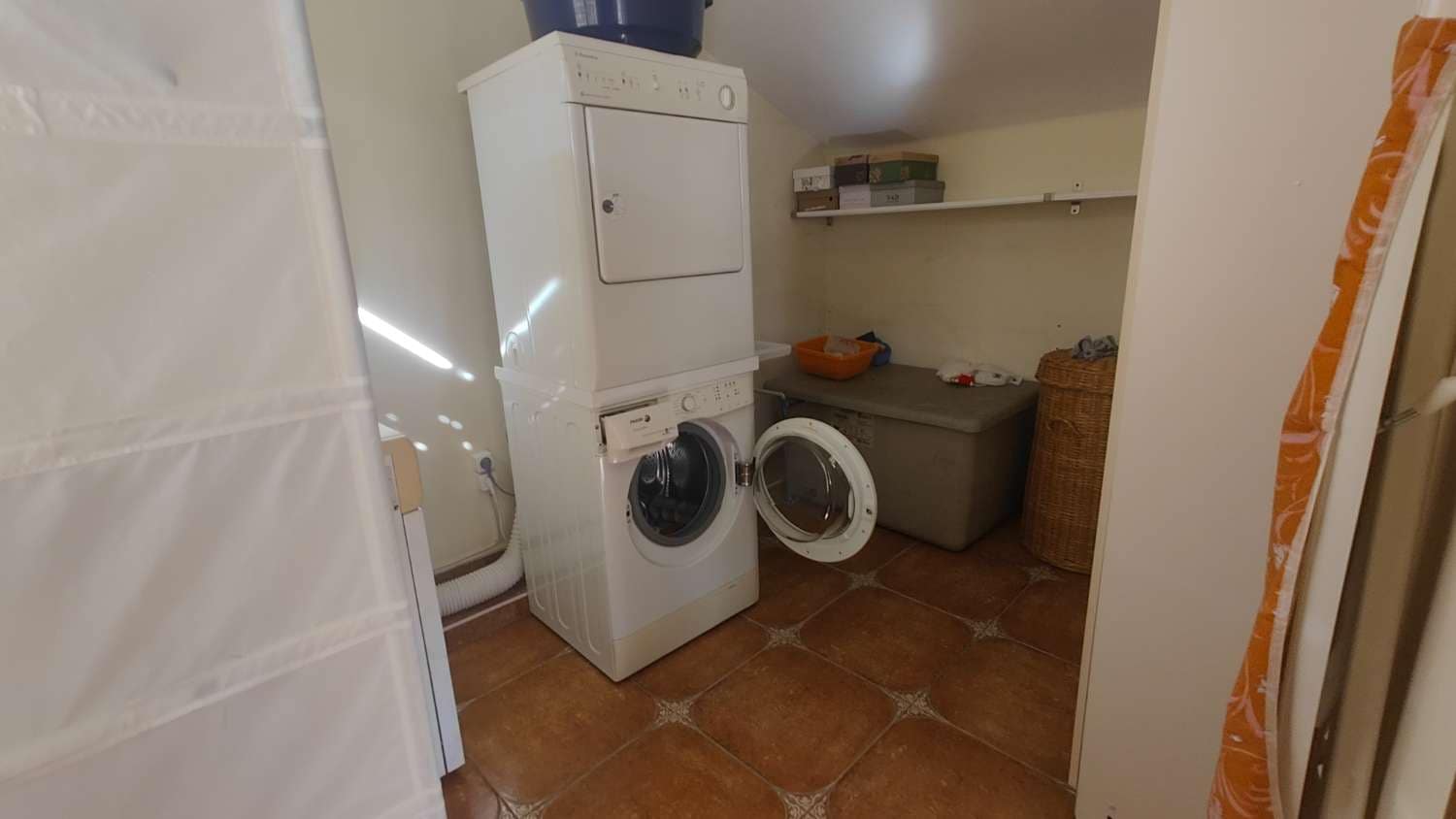 3 bedroom Townhouse for sale in Pliego with garage - € 150,000 (Ref: 9393898)