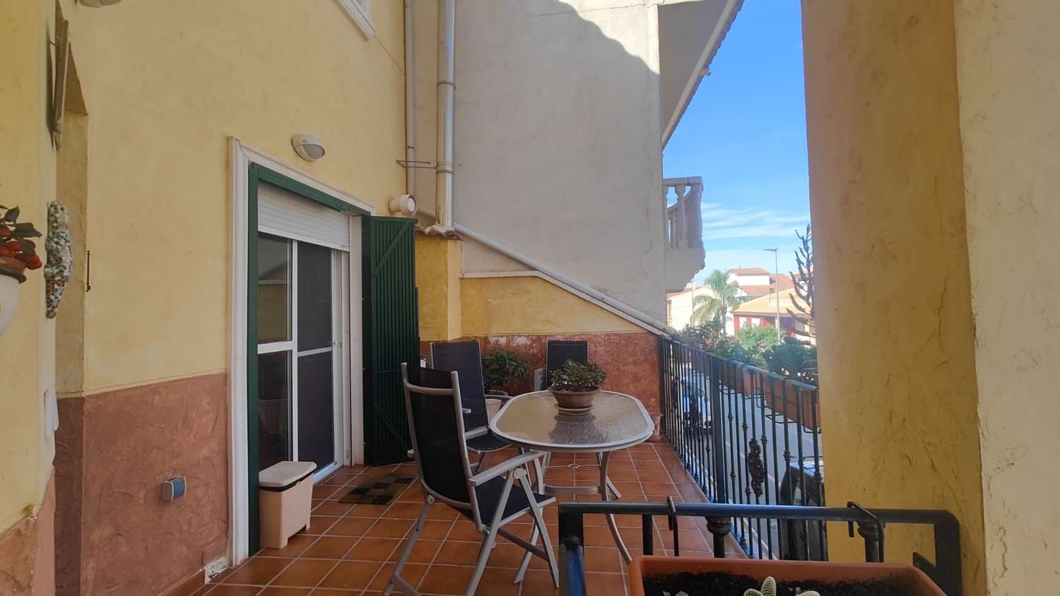3 bedroom Townhouse for sale in Pliego with garage - € 150,000 (Ref: 9393898)
