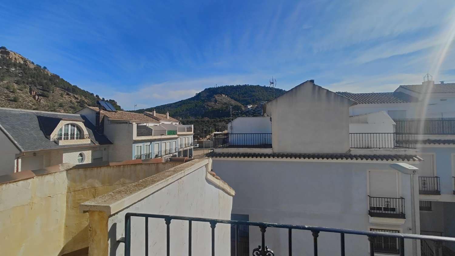 3 bedroom Townhouse for sale in Pliego with garage - € 150,000 (Ref: 9393898)