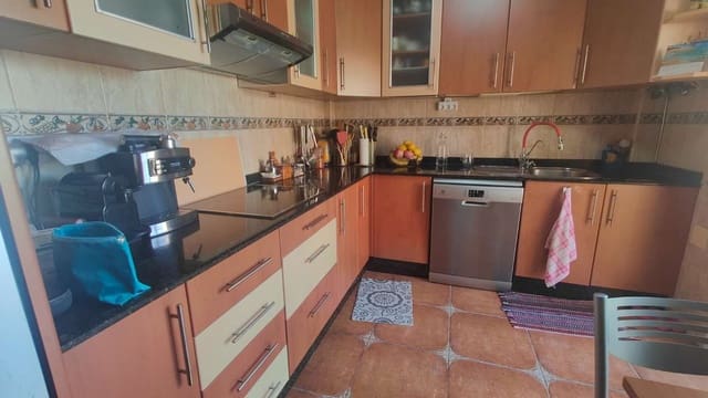 3 bedroom Townhouse for sale in Pliego with garage - € 150,000 (Ref: 9393898)