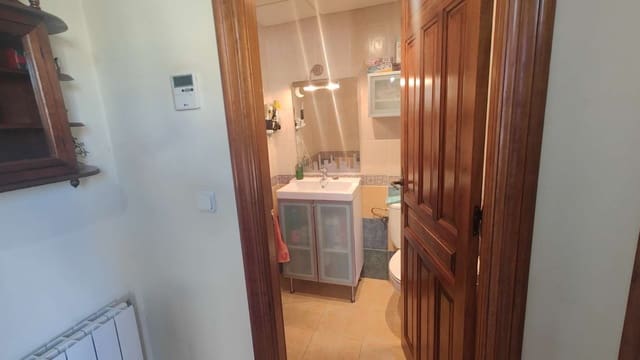 3 bedroom Townhouse for sale in Pliego with garage - € 150,000 (Ref: 9393898)