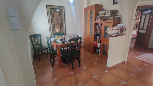 3 bedroom Townhouse for sale in Pliego with garage - € 150,000 (Ref: 9393898)
