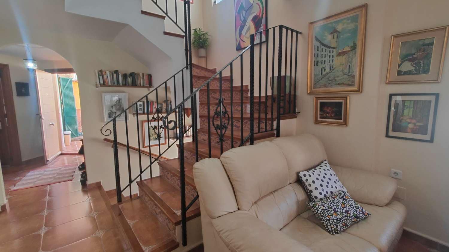 3 bedroom Townhouse for sale in Pliego with garage - € 150,000 (Ref: 9393898)