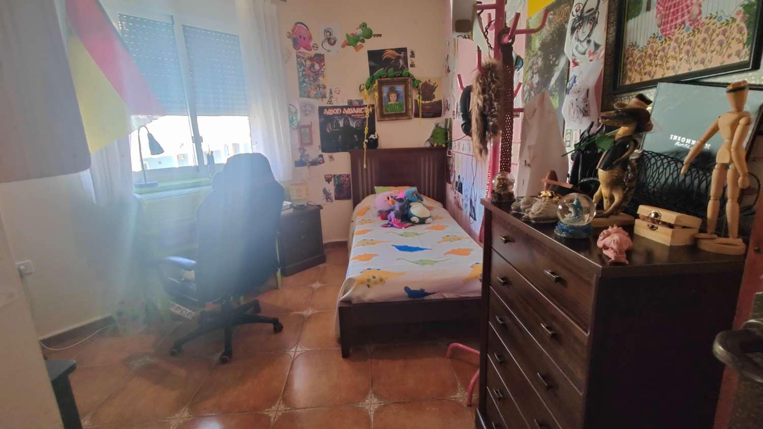 3 bedroom Townhouse for sale in Pliego with garage - € 150,000 (Ref: 9393898)