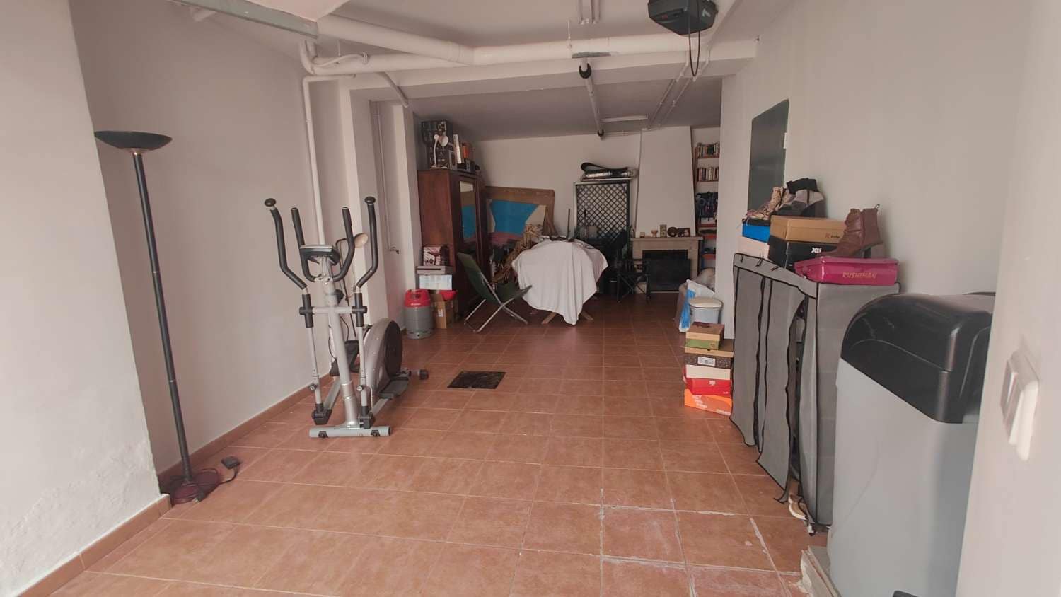 3 bedroom Townhouse for sale in Pliego with garage - € 150,000 (Ref: 9393898)