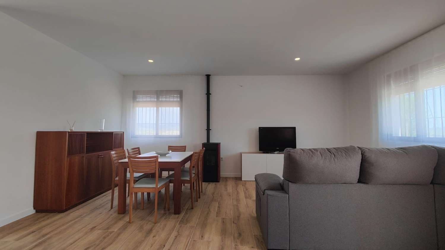 Finca/Casa Rural de 2 habitaciones en Pliego en venta - 147.000 € (Ref: 9453162)