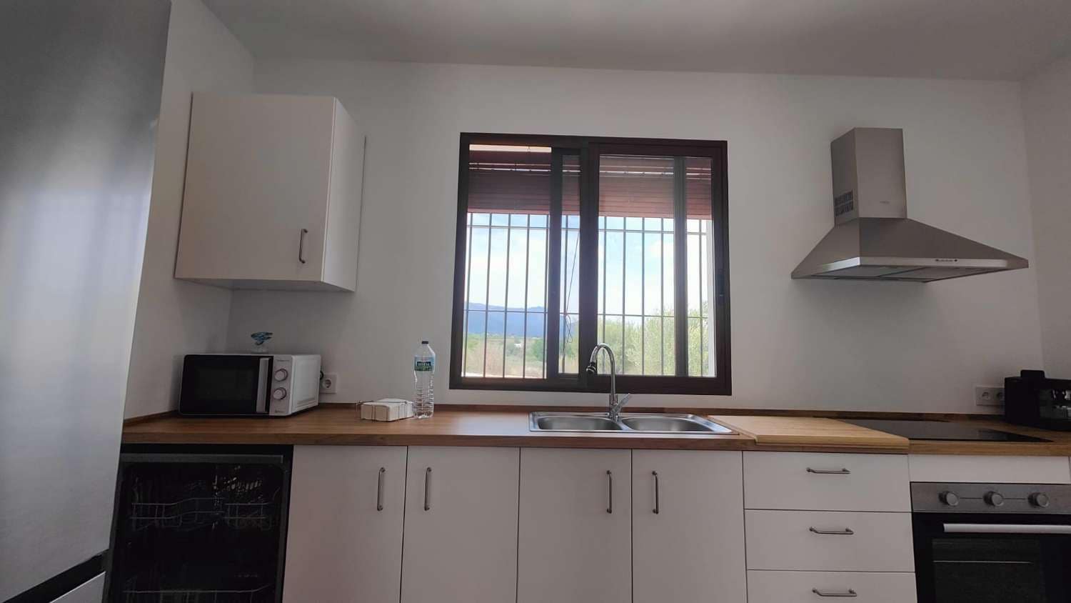 Finca/Casa Rural de 2 habitaciones en Pliego en venta - 147.000 € (Ref: 9453162)