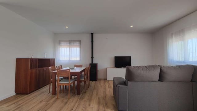 2 Zimmer Finca/Landgut zu verkaufen in Pliego - 147.000 € (Ref: 9453162)