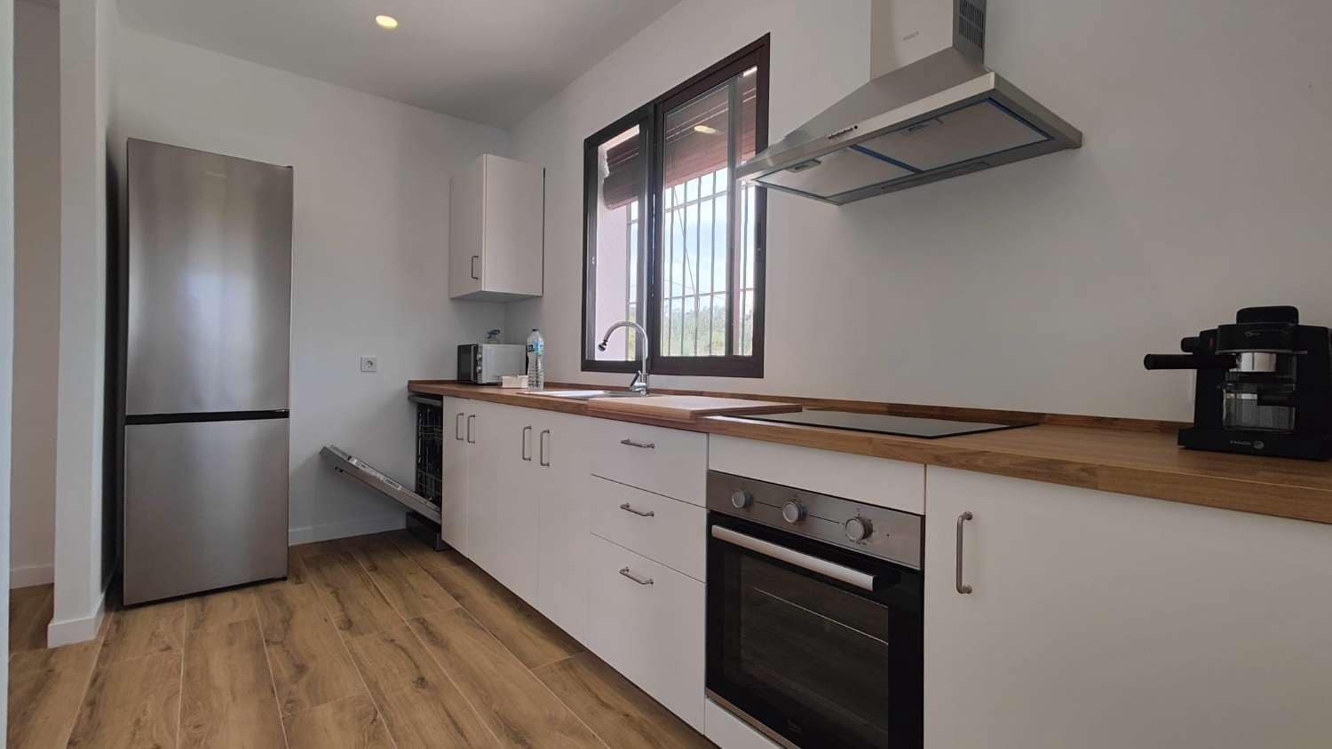 Finca/Casa Rural de 2 habitaciones en Pliego en venta - 147.000 € (Ref: 9453162)