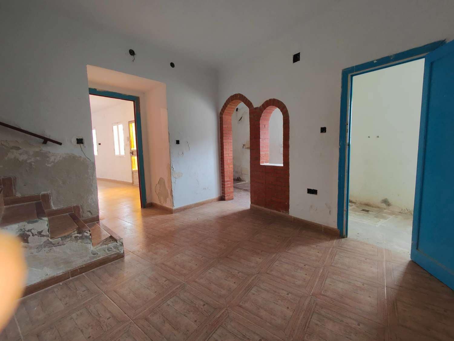 Casa de 2 habitaciones en Pliego en venta - 29.950 € (Ref: 9472767)