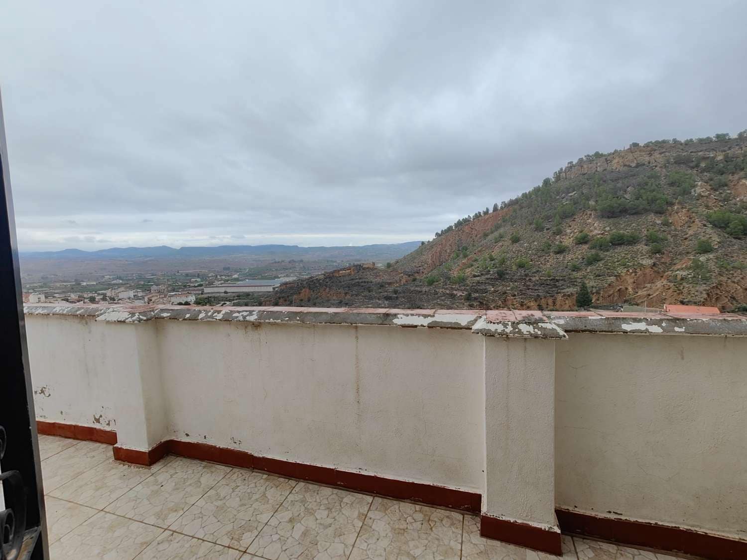 Casa de 2 habitaciones en Pliego en venta - 29.950 € (Ref: 9472767)