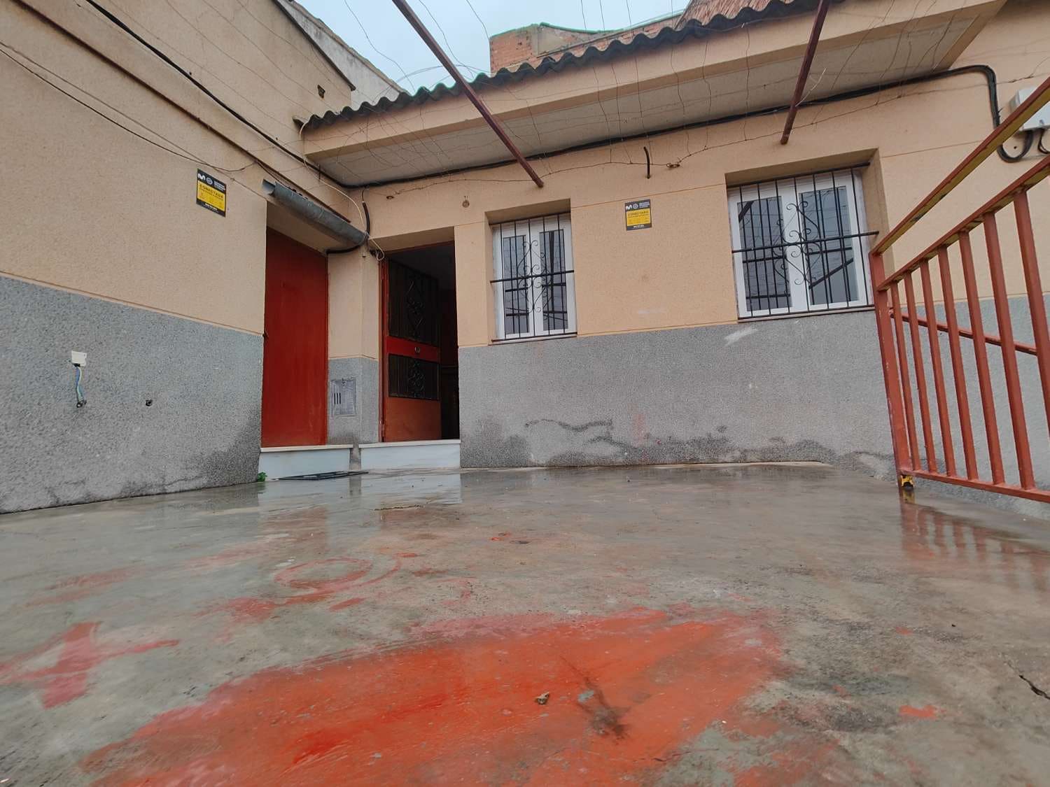 Casa de 2 habitaciones en Pliego en venta - 29.950 € (Ref: 9472767)