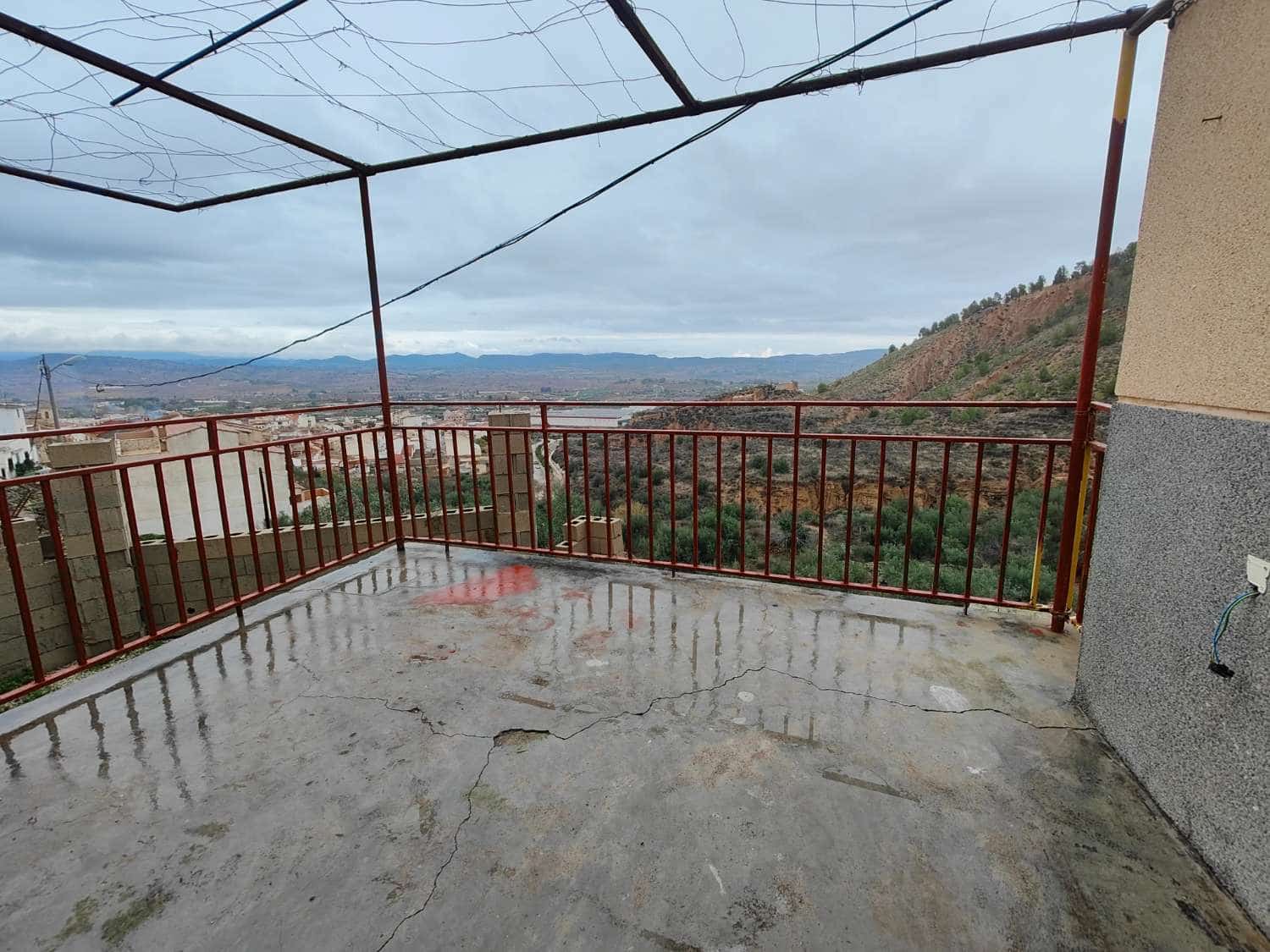 Casa de 2 habitaciones en Pliego en venta - 29.950 € (Ref: 9472767)