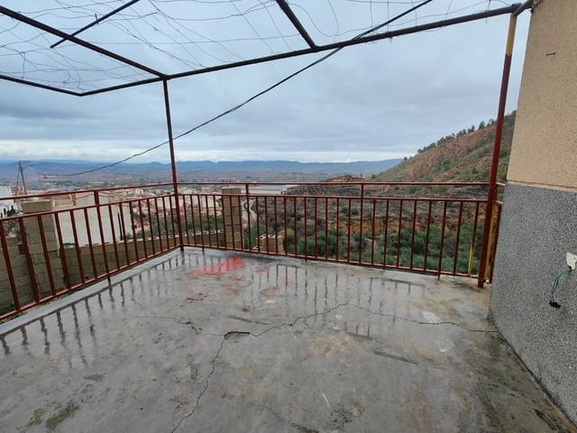 Casa de 2 habitaciones en Pliego en venta - 29.950 € (Ref: 9472767)