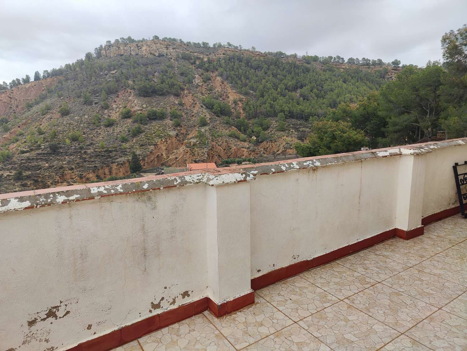 Casa de 2 habitaciones en Pliego en venta - 29.950 € (Ref: 9472767)