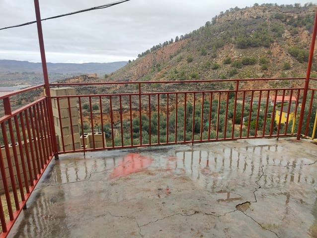 Casa de 2 habitaciones en Pliego en venta - 29.950 € (Ref: 9472767)