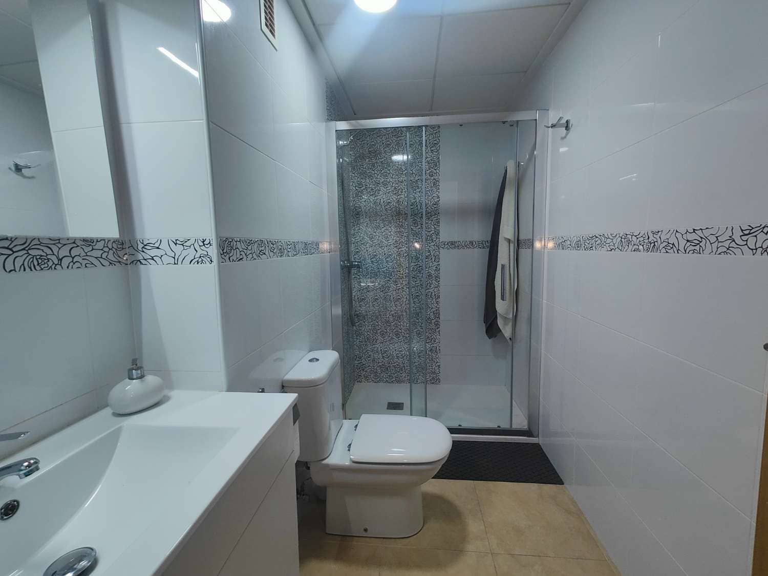 3 bedroom Flat for sale in Alhama de Murcia with garage - € 195,000 (Ref: 9521285)