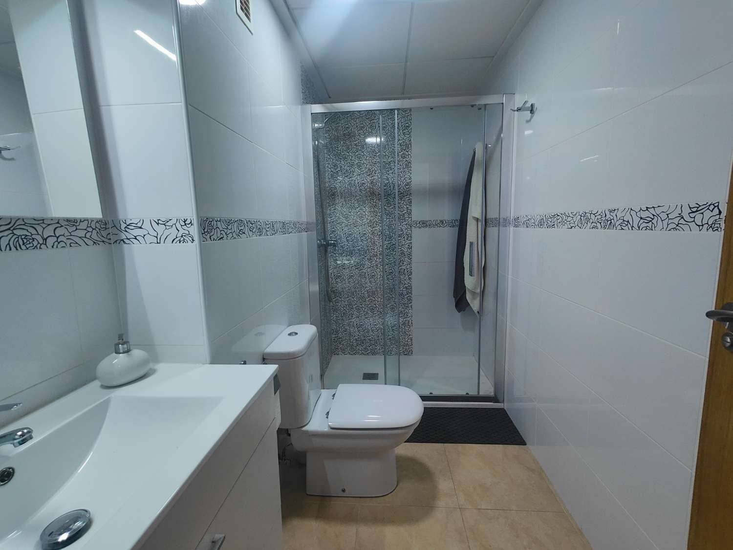 3 bedroom Flat for sale in Alhama de Murcia with garage - € 195,000 (Ref: 9521285)