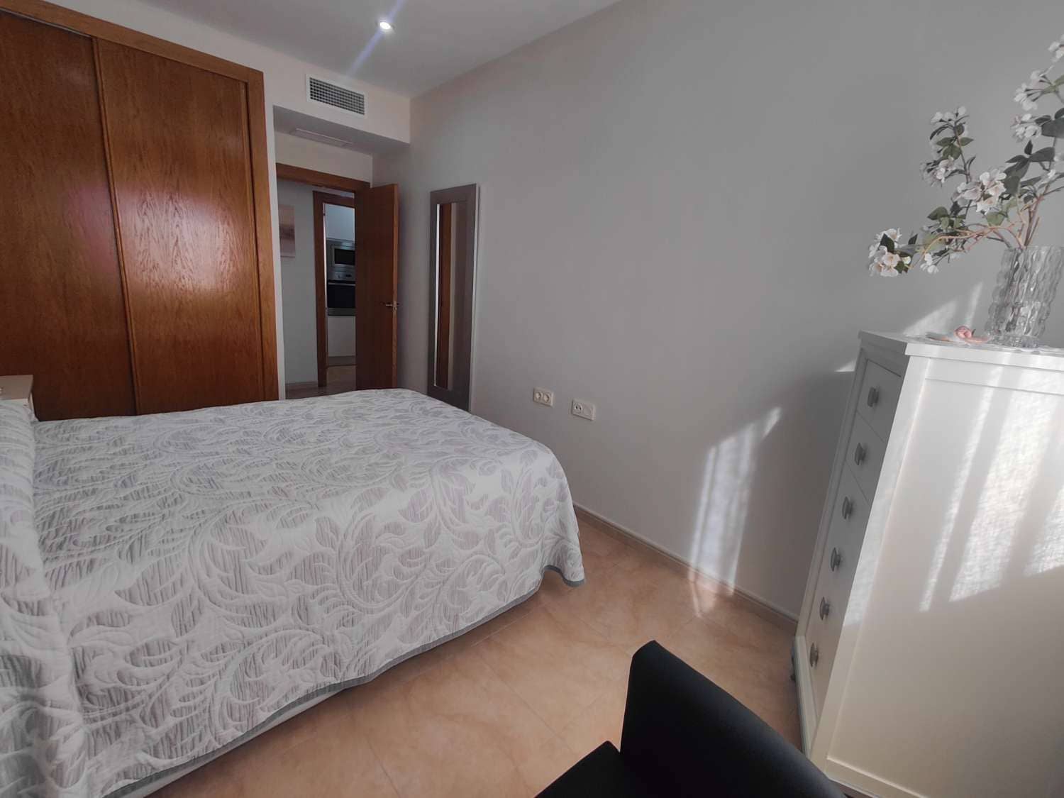 3 bedroom Flat for sale in Alhama de Murcia with garage - € 195,000 (Ref: 9521285)