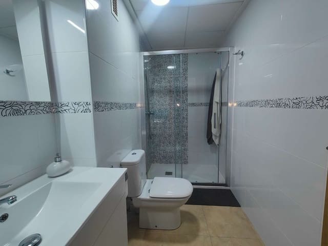 3 makuuhuone Asunto myytävänä paikassa Alhama de Murcia mukana 
autotalli - 195 000 € (Ref: 9521285)