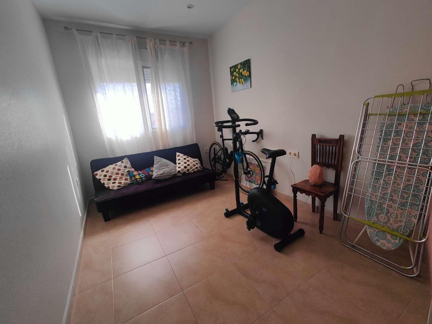 3 bedroom Flat for sale in Alhama de Murcia with garage - € 195,000 (Ref: 9521285)