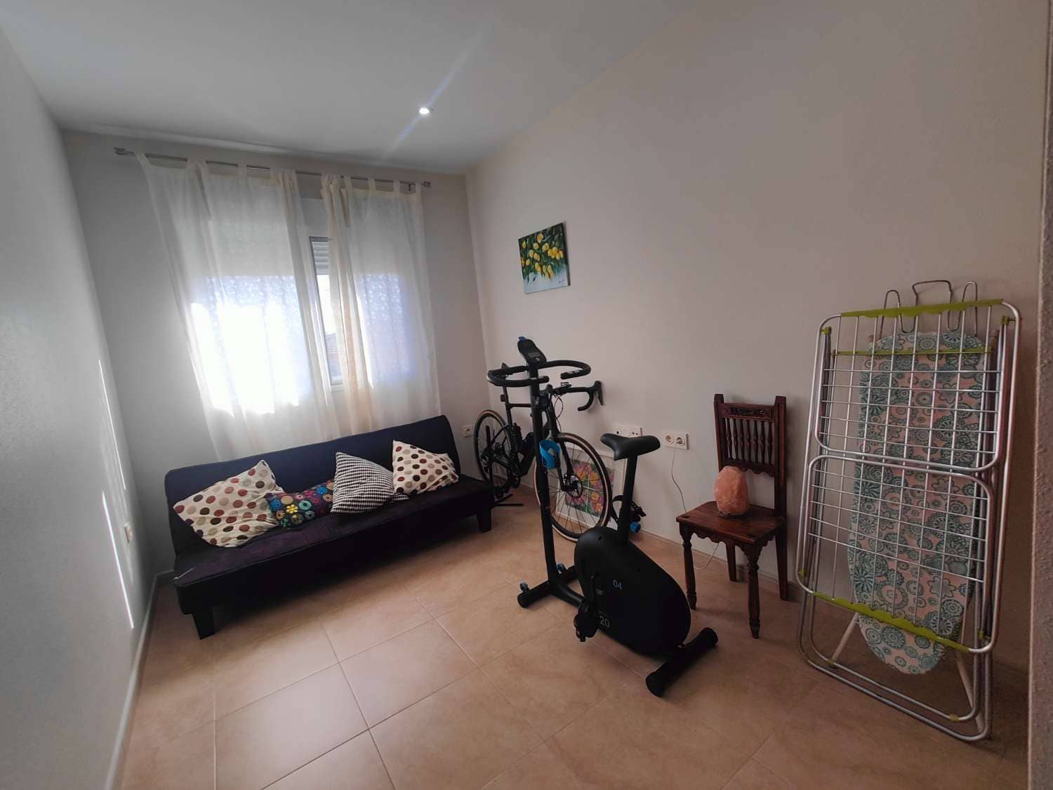 3 bedroom Flat for sale in Alhama de Murcia with garage - € 195,000 (Ref: 9521285)