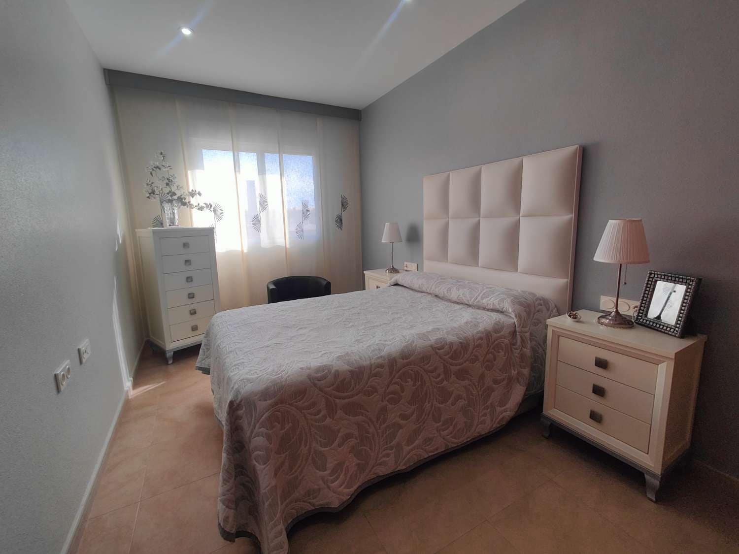 3 bedroom Flat for sale in Alhama de Murcia with garage - € 195,000 (Ref: 9521285)